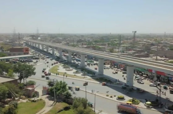 3,5 ,10 Marla & 1 Kanal Plots