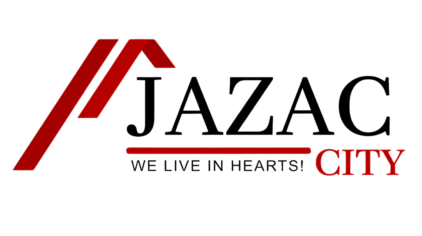 Jazac City