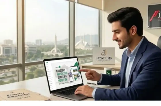 How to Check Property Ownership in Pakistan Online