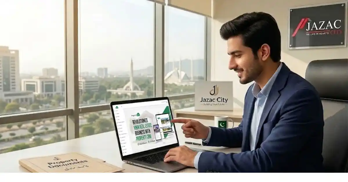 How to Check Property Ownership in Pakistan Online