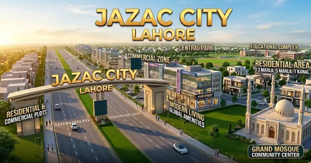 Why 3-Year Installment Plans in Jazac City Are Smart for 2026