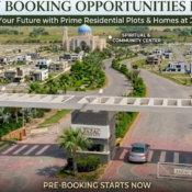 Best Property Booking Opportunities in Lahore