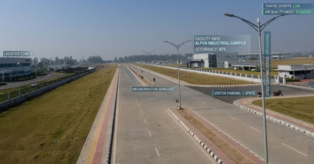 affordable residential plots in Lahore
