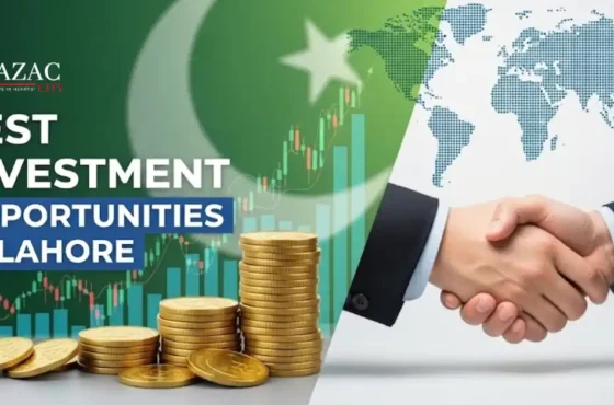 Best Investment Opportunities Near Thokar Niaz Baig Lahore